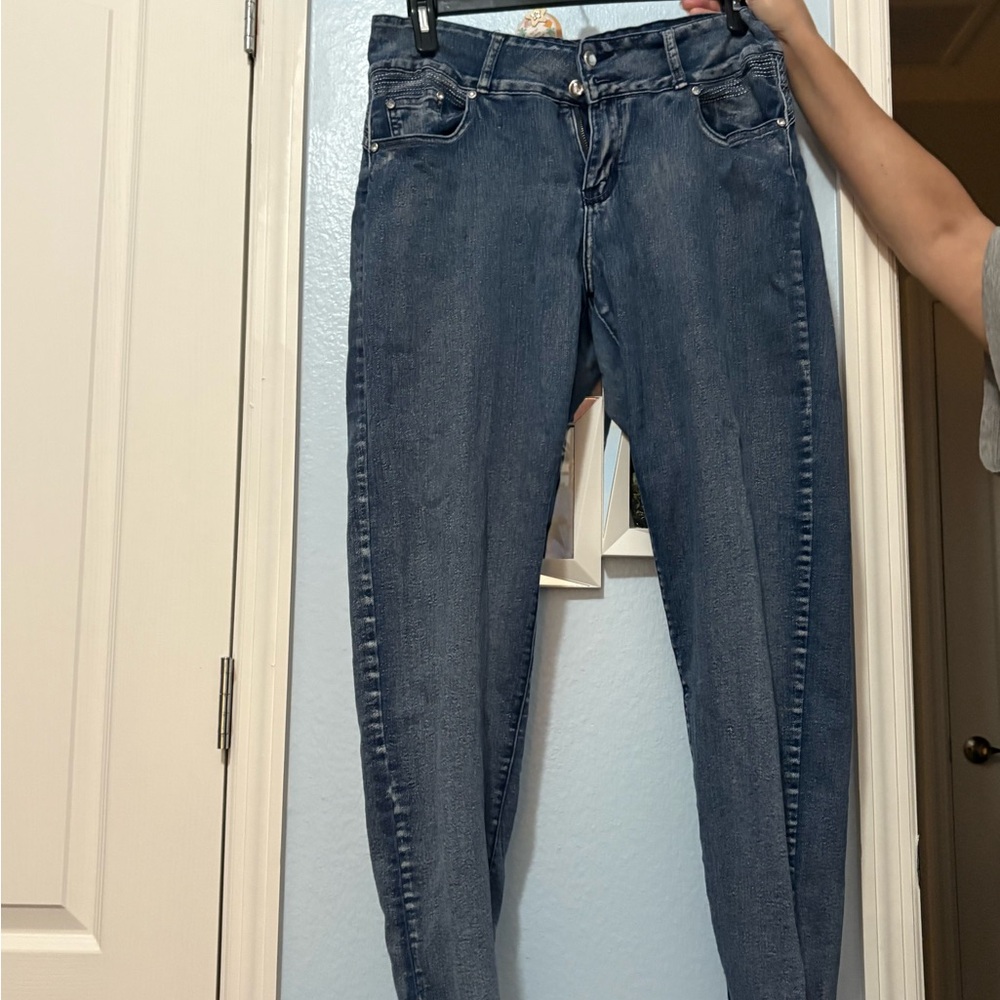 Paris Fashion Jeans size 18